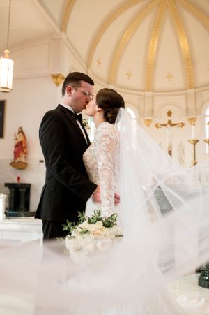 Cincinnati wedding photographer