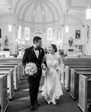 Cincinnati wedding photographer