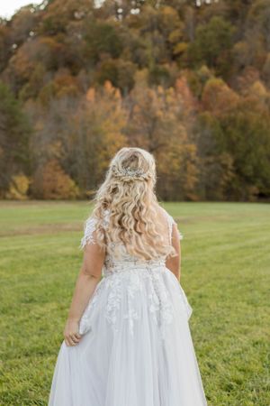 Cincinnati wedding photographer