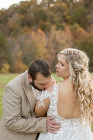 Cincinnati wedding photographer