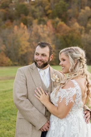 Cincinnati wedding photographer