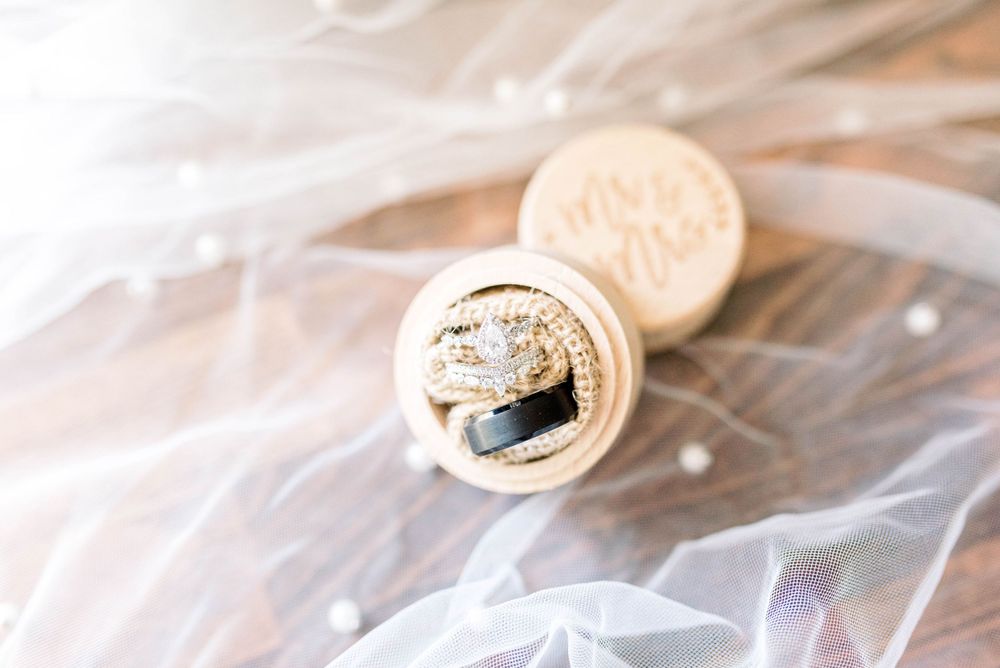 Cincinnati wedding photographer