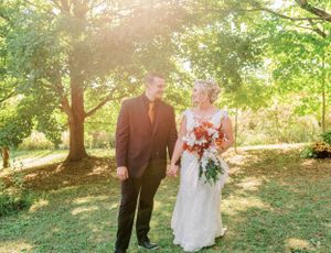 Cincinnati wedding photographer