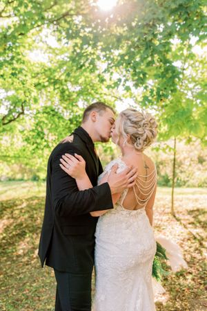 Cincinnati wedding photographer
