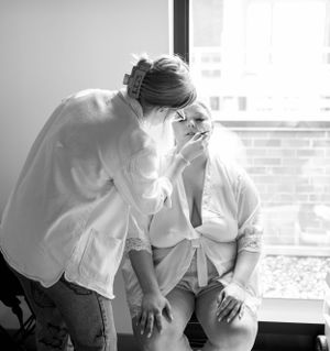 Cincinnati wedding photographer