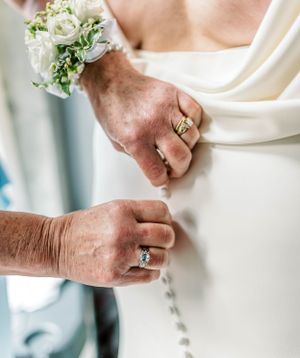 Cincinnati wedding photographer