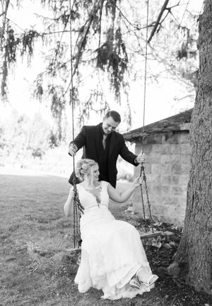 Cincinnati wedding photographer