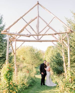 Cincinnati wedding photographer