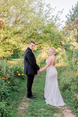 Cincinnati wedding photographer