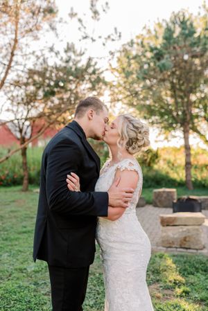 Cincinnati wedding photographer