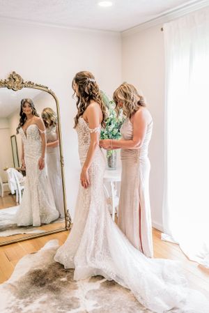 Cincinnati wedding photographer