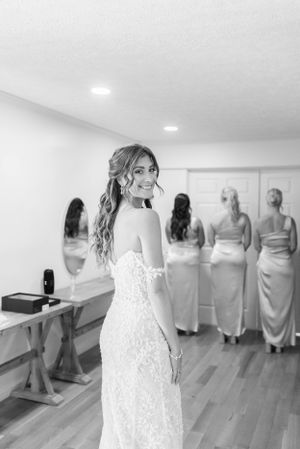 Cincinnati wedding photographer