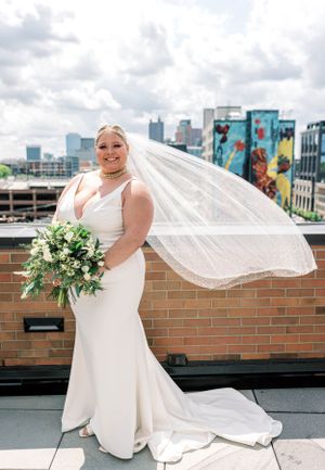 Cincinnati wedding photographer