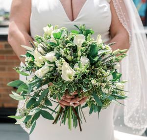 Cincinnati wedding photographer