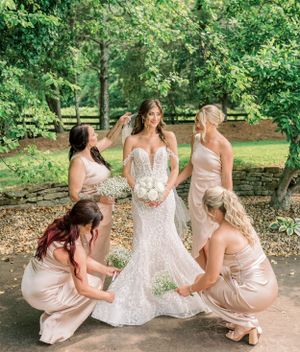Cincinnati wedding photographer