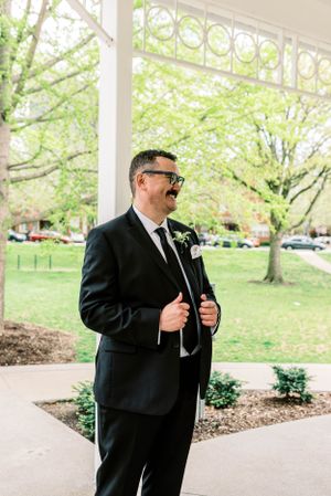 Cincinnati wedding photographer