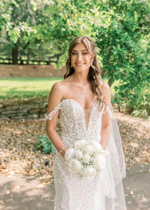 Cincinnati wedding photographer