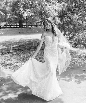 Cincinnati wedding photographer
