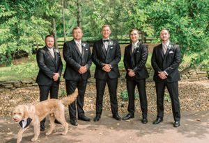 Cincinnati wedding photographer