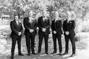 Cincinnati wedding photographer