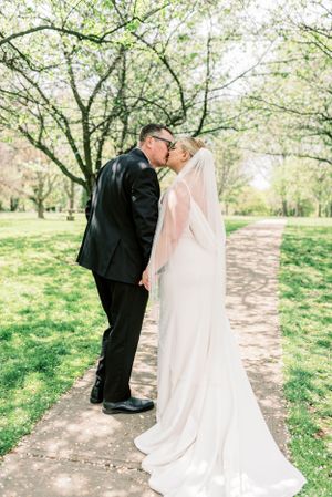 Cincinnati wedding photographer