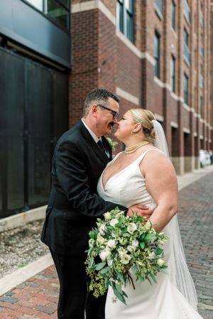 Cincinnati wedding photographer