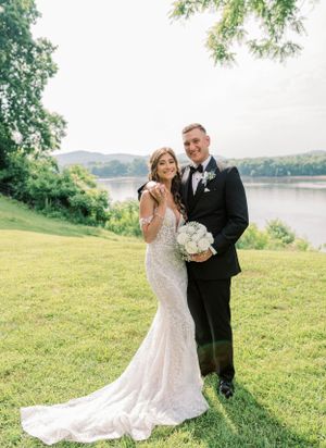 Cincinnati wedding photographer