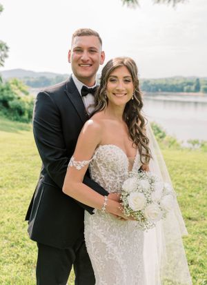Cincinnati wedding photographer