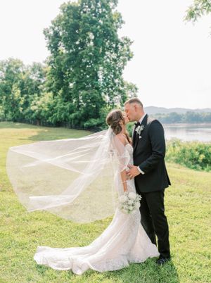 Cincinnati wedding photographer