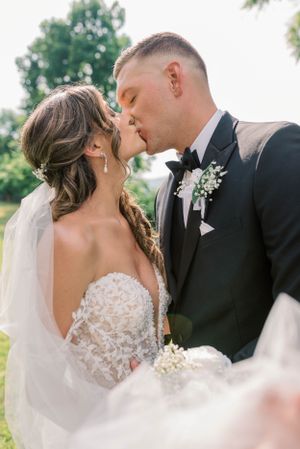Cincinnati wedding photographer