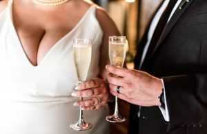 Cincinnati wedding photographer