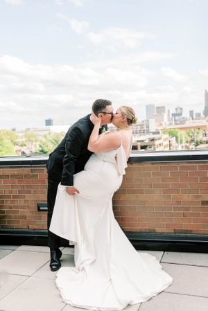 Cincinnati wedding photographer