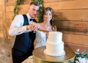 Cincinnati wedding photographer