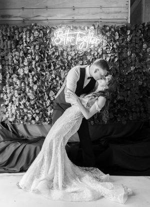Cincinnati wedding photographer