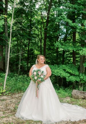 Cincinnati wedding photographer