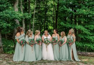 Cincinnati wedding photographer