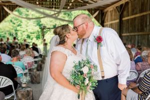 Cincinnati wedding photographer
