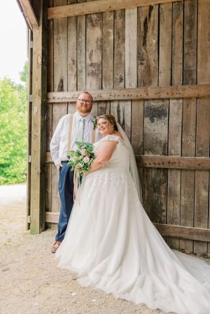 Cincinnati wedding photographer