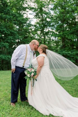 Cincinnati wedding photographer