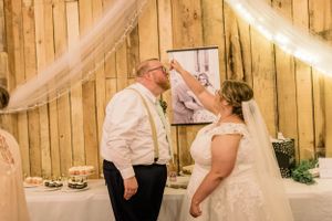 Cincinnati wedding photographer