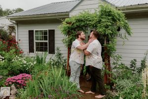 Cincinnati wedding photographer