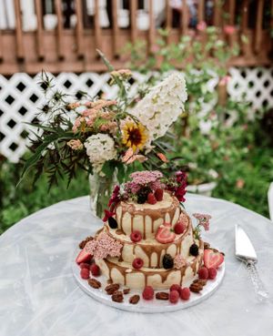Cincinnati wedding photographer