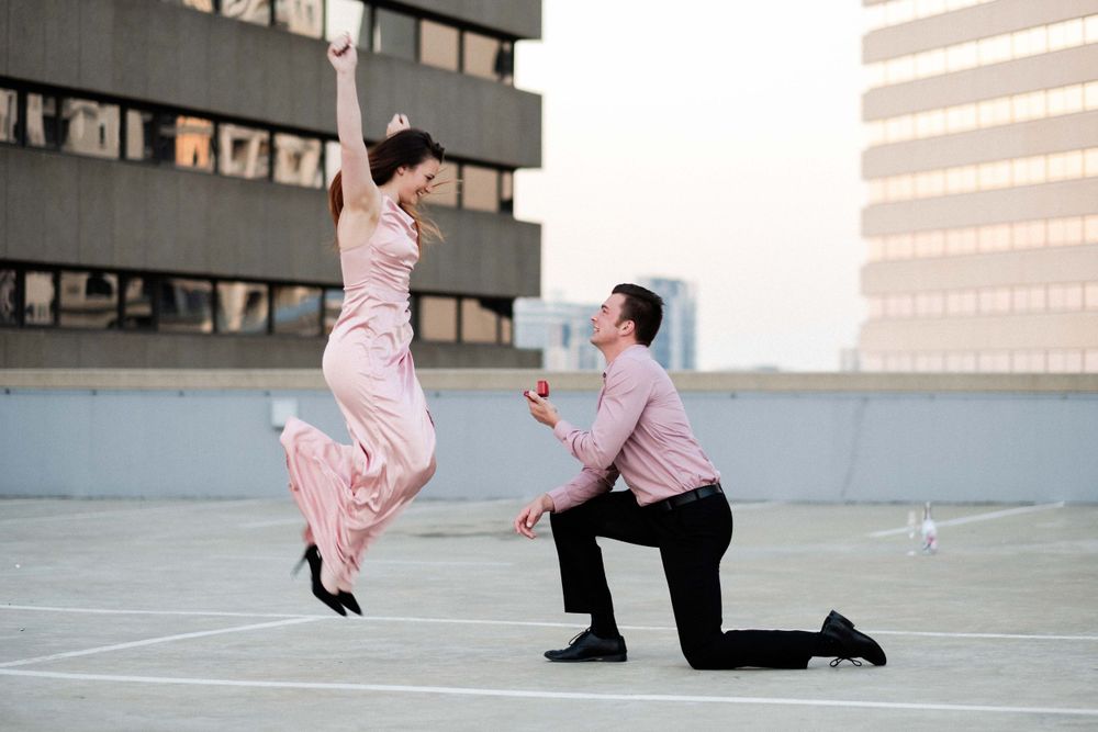 Engagement