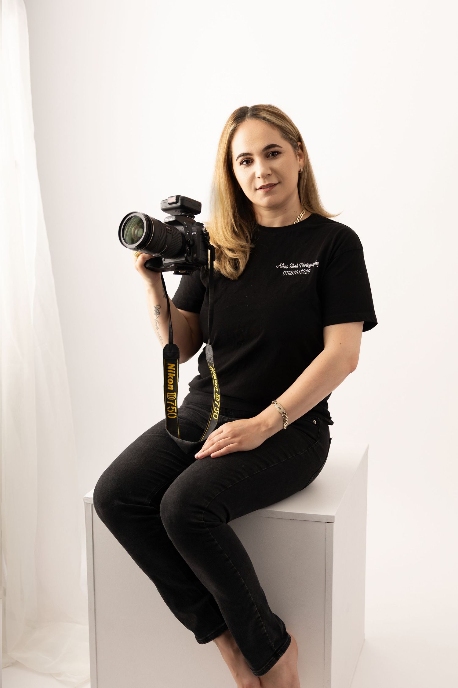 Blackburn photographer picture