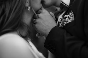 Wedding Brail
