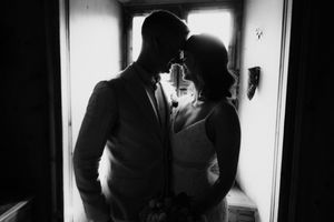 Wedding in Unterengadin