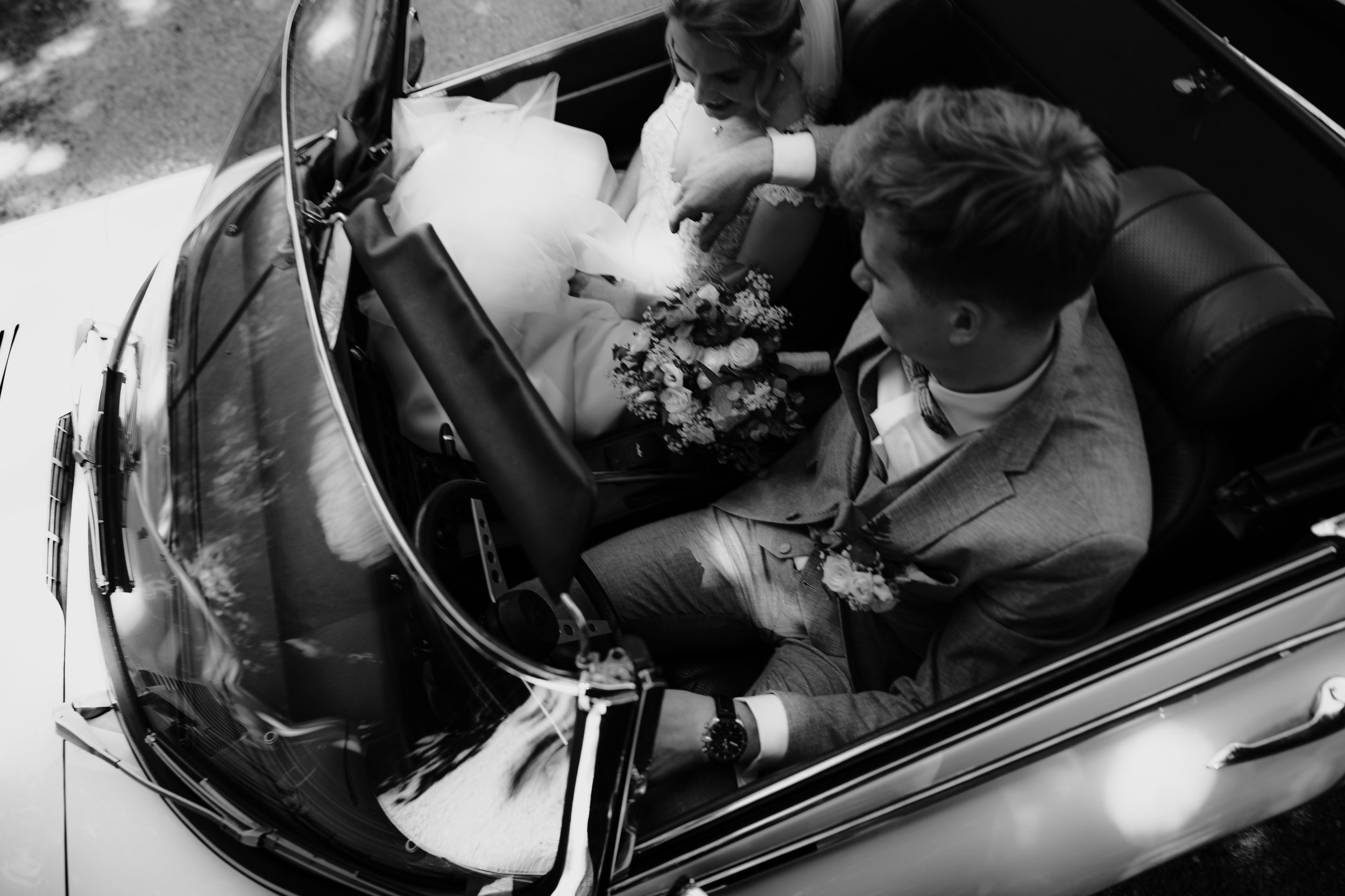 Wedding Fotografie