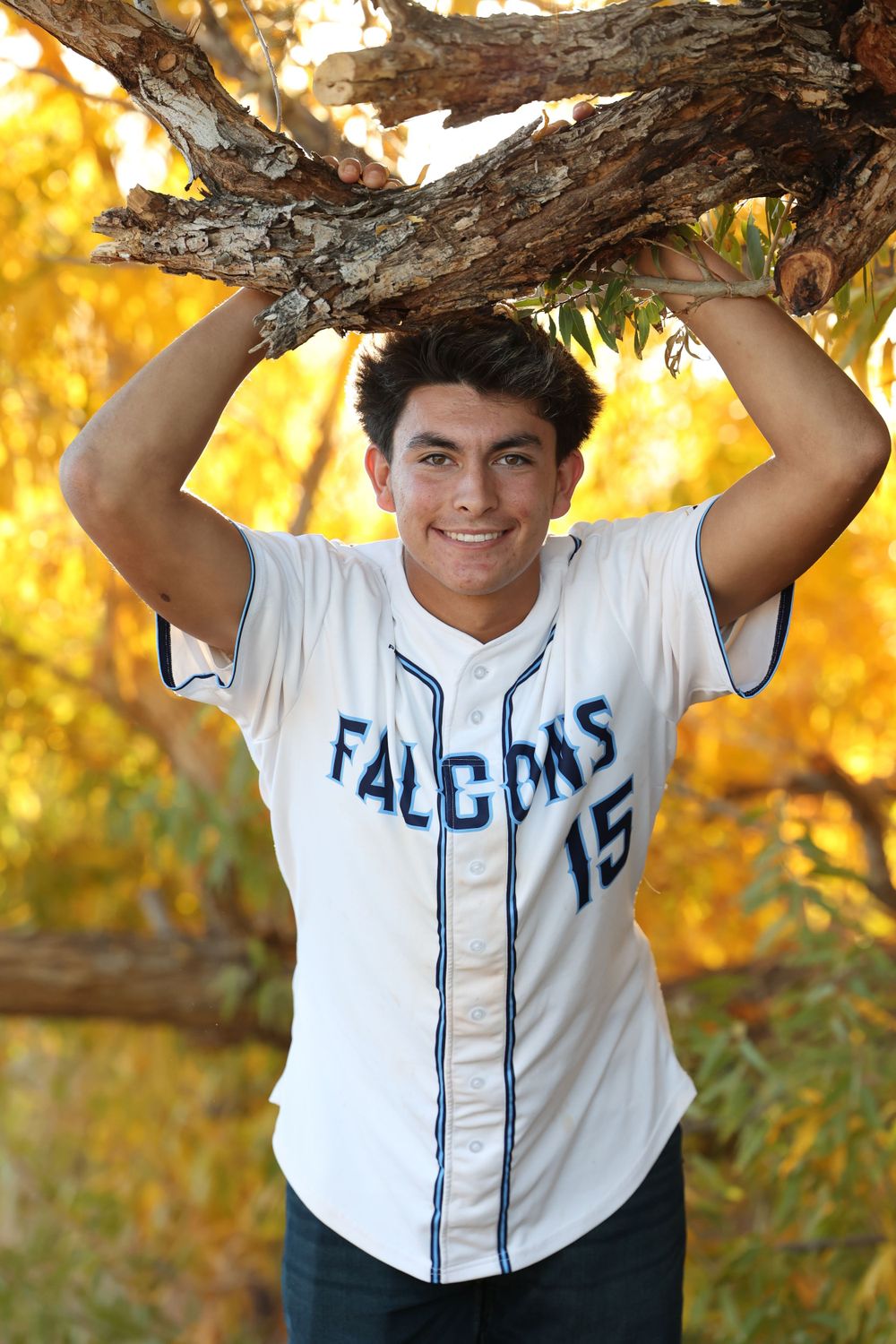 senior photos