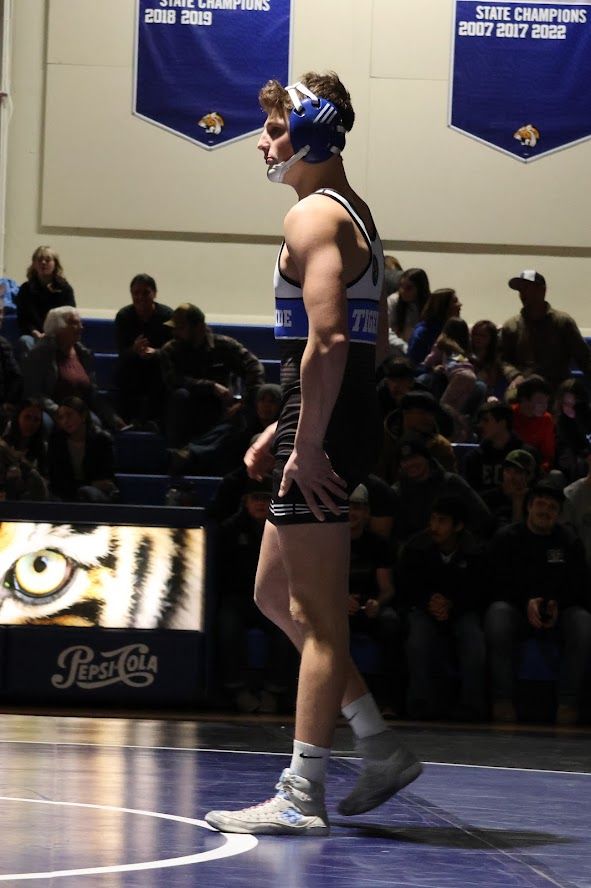 Riley Wrestling