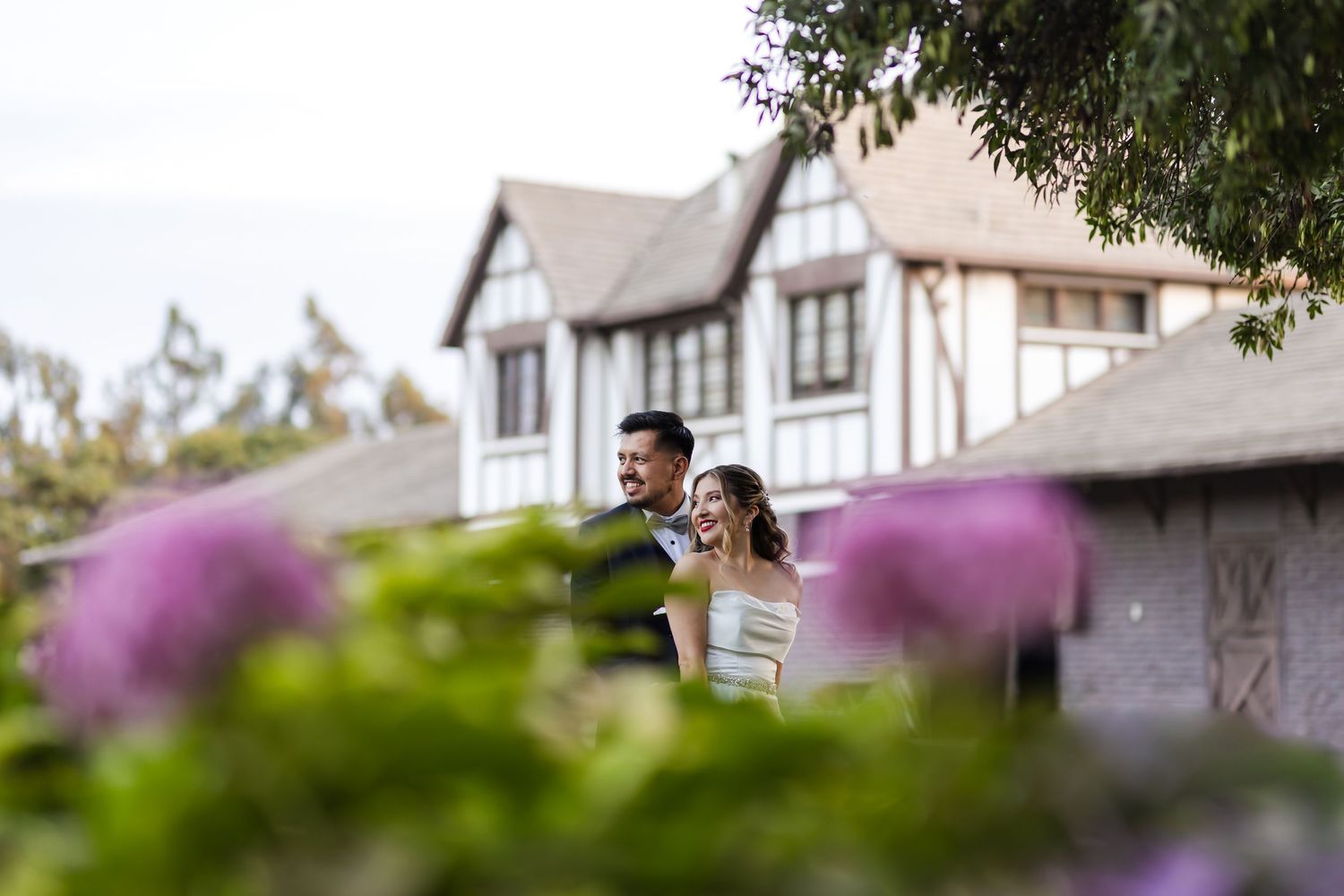 Fotógrafo de matrimonios Olmué